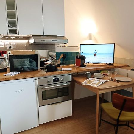 Appartement, Place Morny. Deauville Ngoại thất bức ảnh