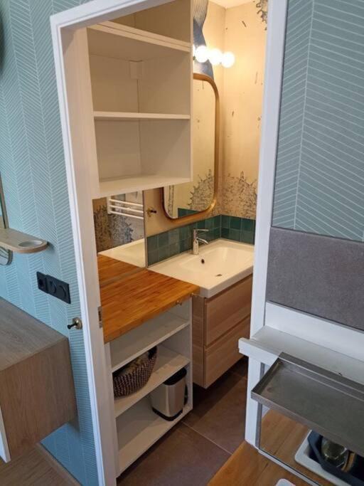 Appartement, Place Morny. Deauville Ngoại thất bức ảnh