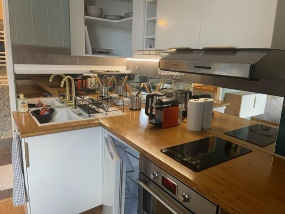 Appartement, Place Morny. Deauville Ngoại thất bức ảnh