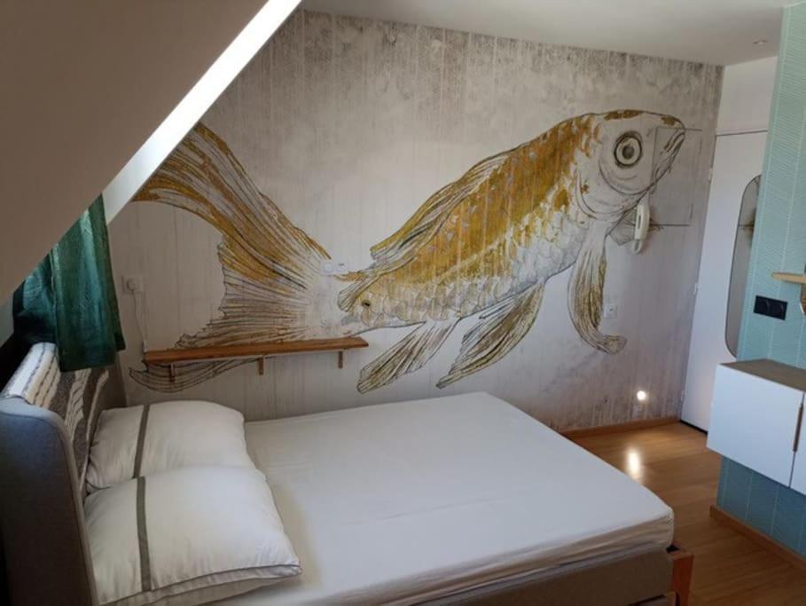 Appartement, Place Morny. Deauville Ngoại thất bức ảnh