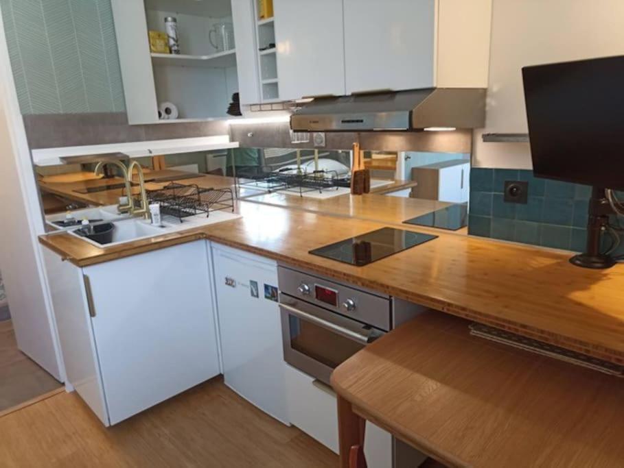 Appartement, Place Morny. Deauville Ngoại thất bức ảnh