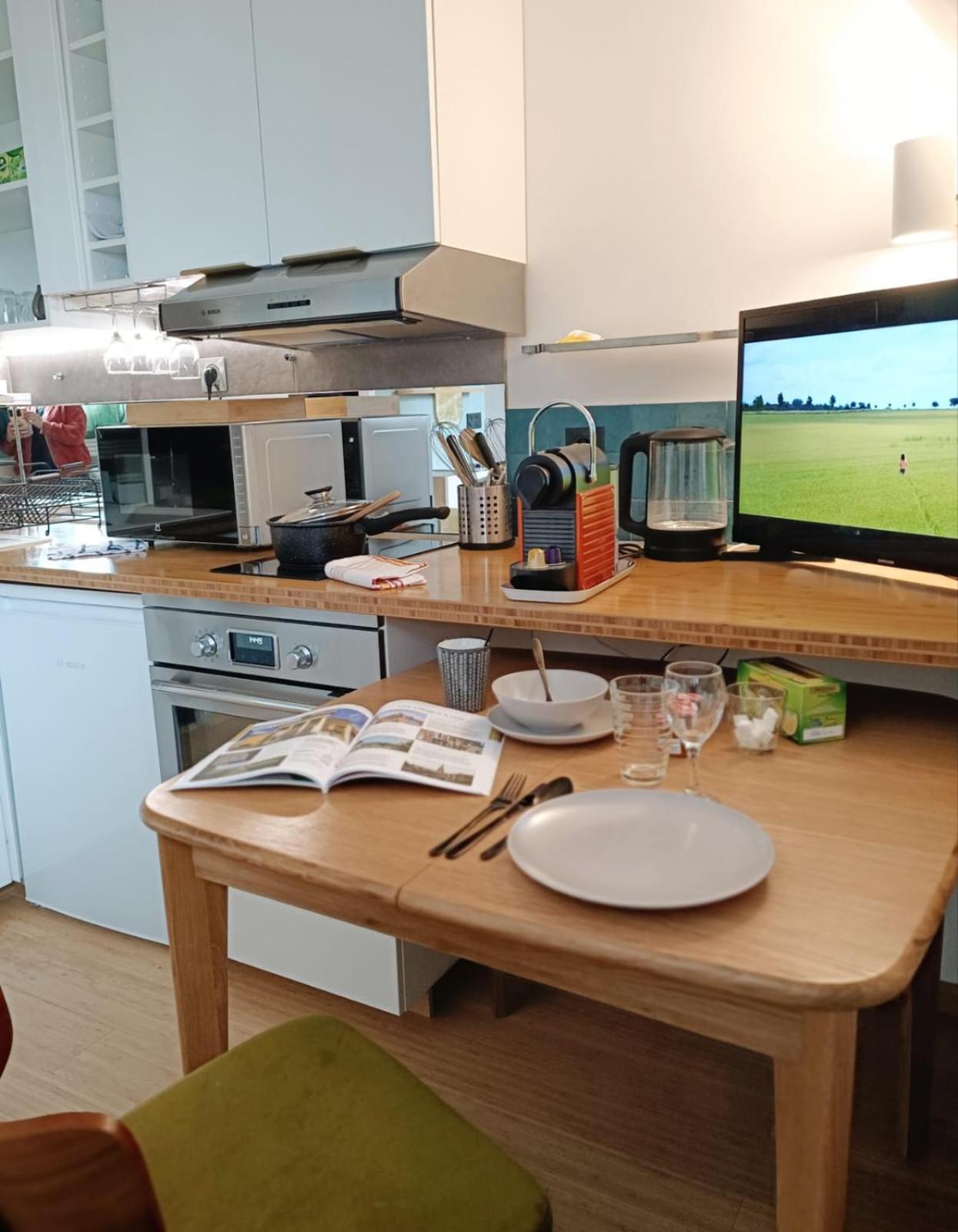 Appartement, Place Morny. Deauville Ngoại thất bức ảnh