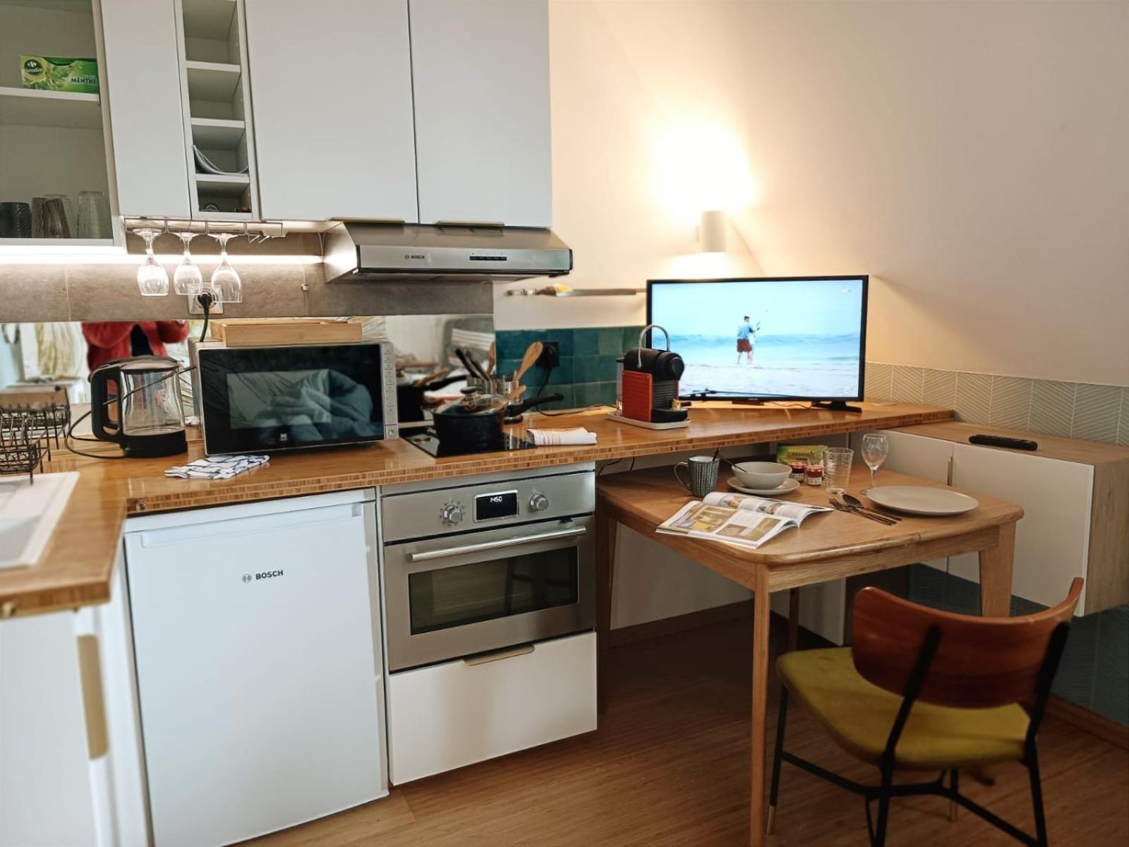 Appartement, Place Morny. Deauville Ngoại thất bức ảnh
